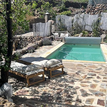 Lilly'S Finca - Romantischter Rueckzugsort - Pool Vilaflor Exterior photo